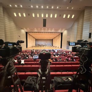 2025年株式会社VPKガブラスバンドのコンサートを撮影しました。