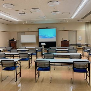 ハーネル仙台中会場