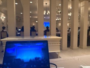 宮城県仙台市・パレスへいあんでのイベントにて配信サポートを実施。安定した映像・音声運用を現地で支援しました。配信のご相談もVPKへ！