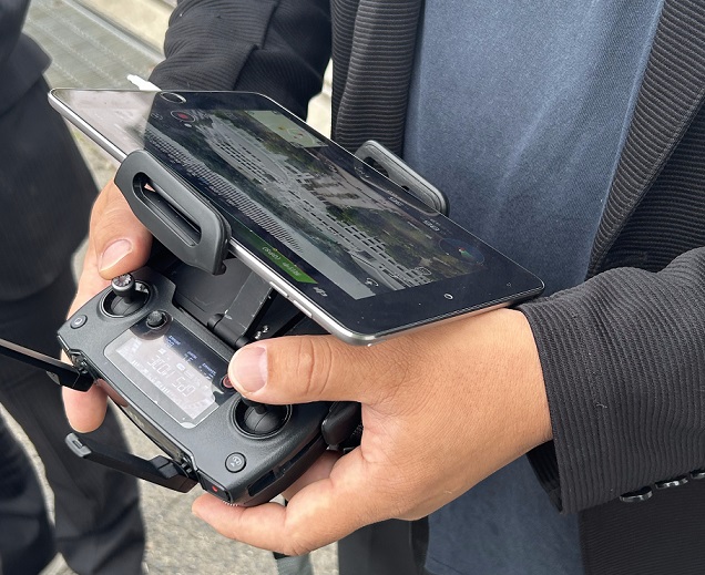宮城・仙台エリアでドローン空撮なら株式会社VPK。テレビ番組・観光PR・企業映像などに対応。法令遵守、安全・高品質なドローン撮影サービスを提供しています。