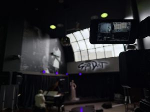 仙台市のLIVE-DOME STARDASTで開催されたシャンソンライブを2カメ1オペ体制で撮影しました。ライブや舞台などの映像収録はVPKにお任せください。